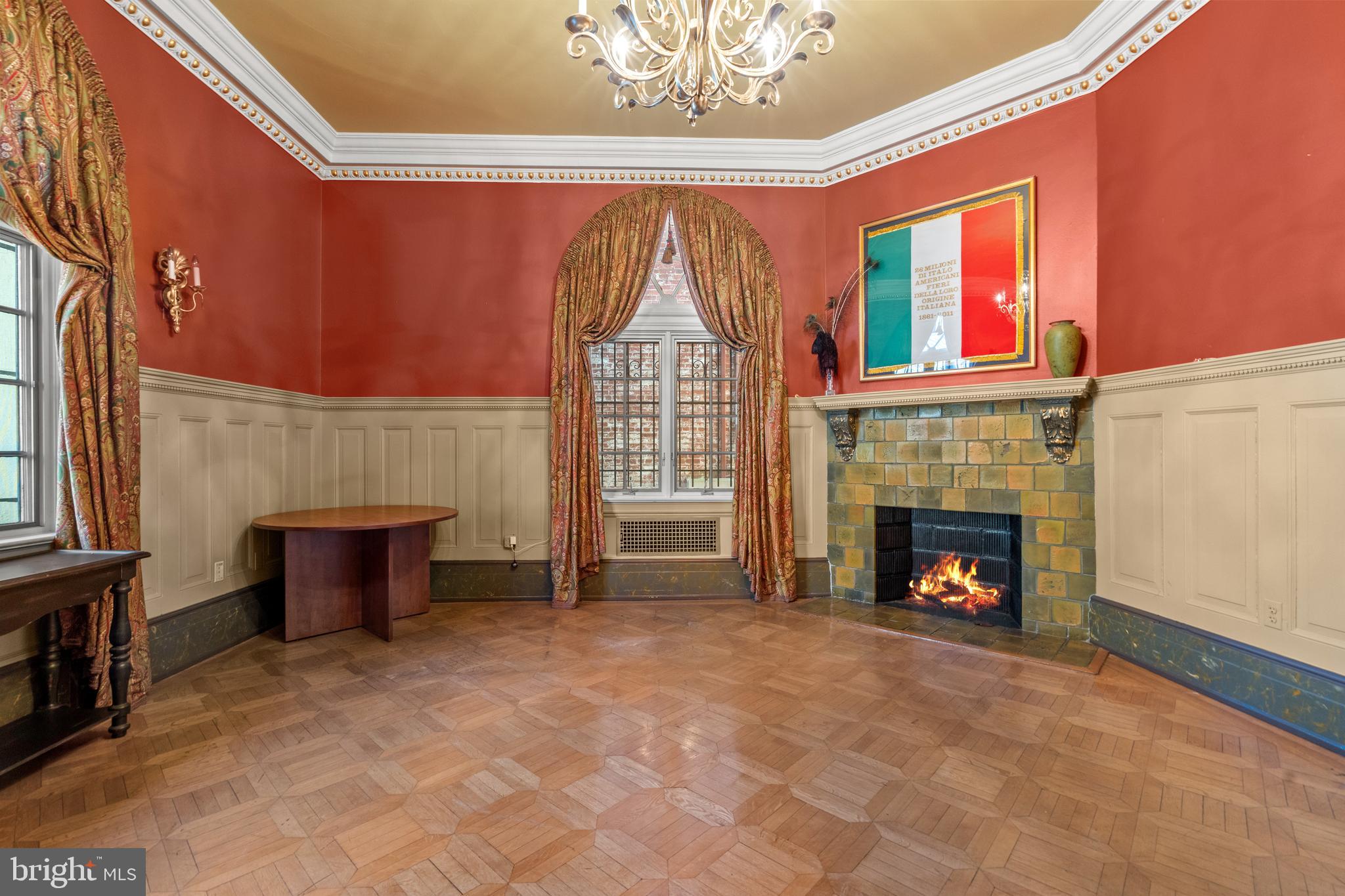 DUPONT CIRCLE - Residential