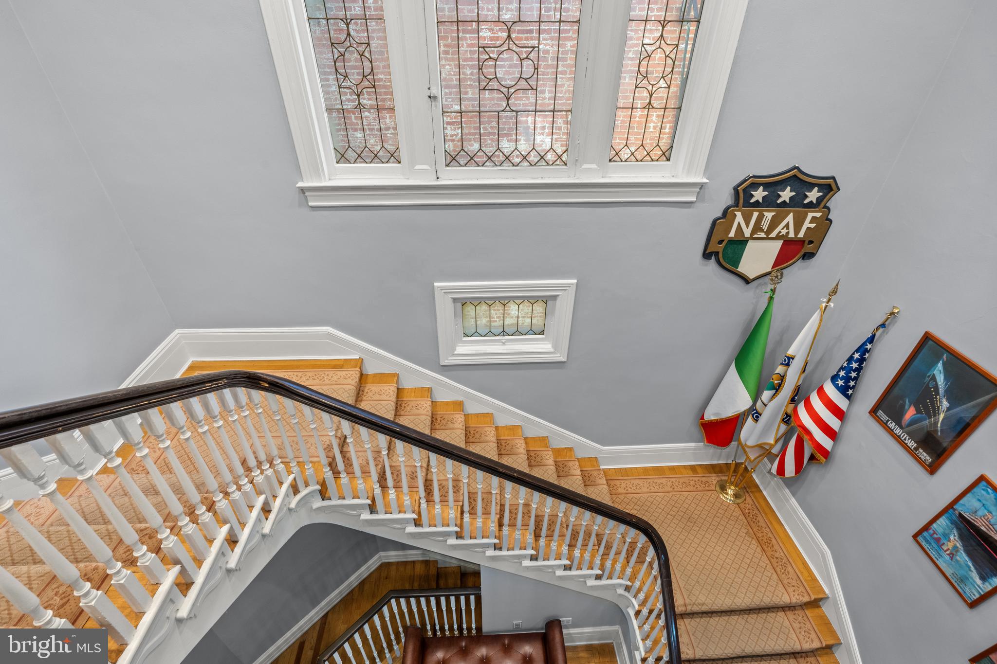 DUPONT CIRCLE - Residential