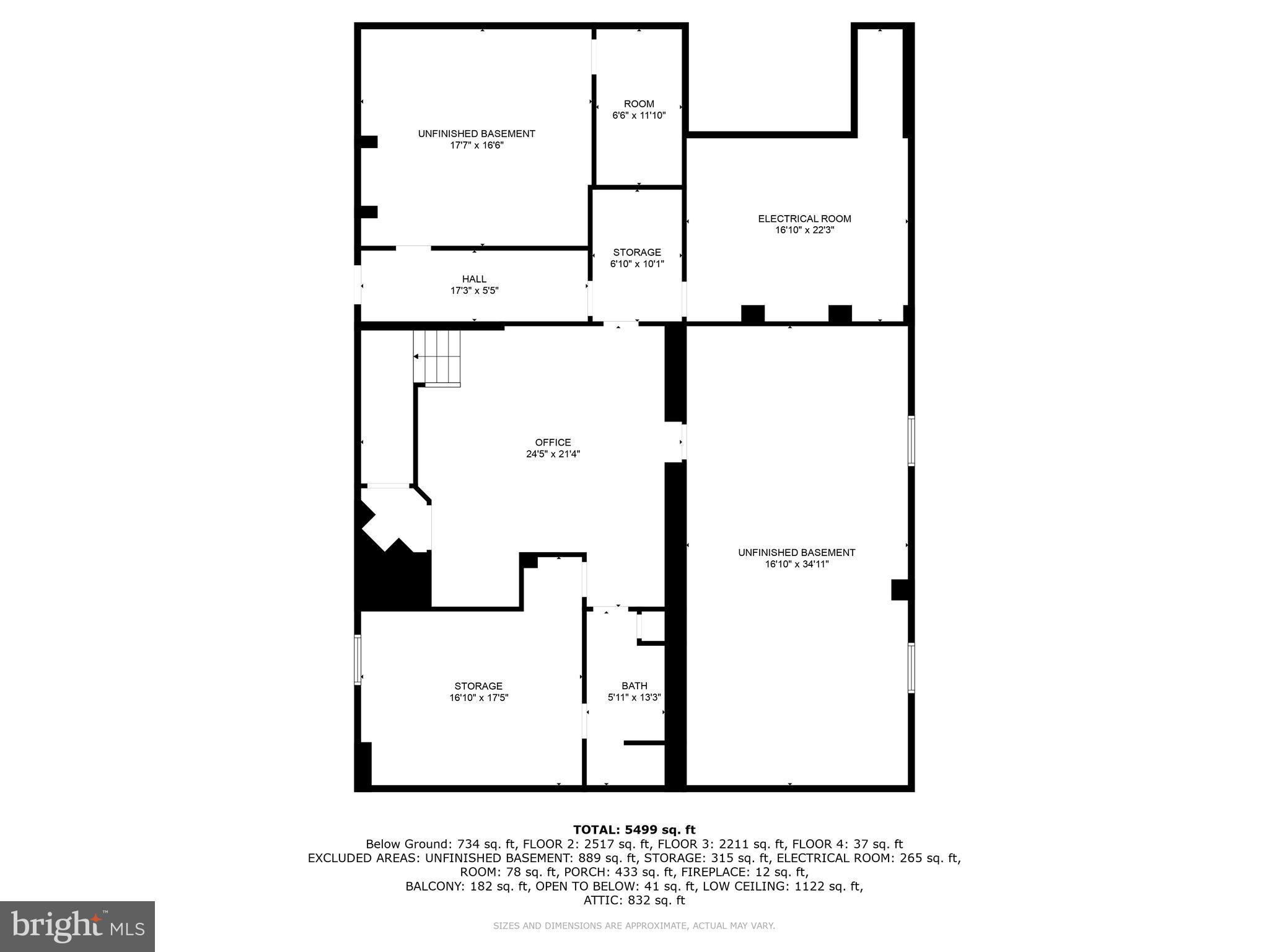DUPONT CIRCLE - Residential