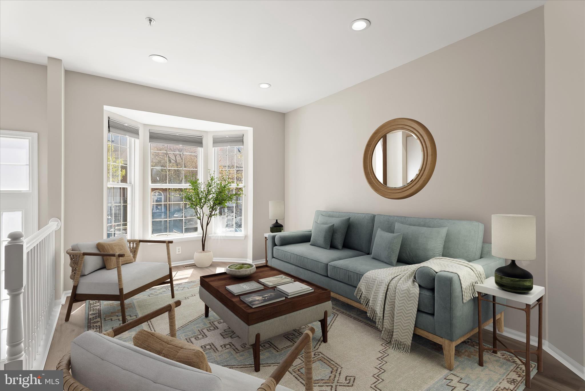 TUSCARORA KNOLLS - Residential