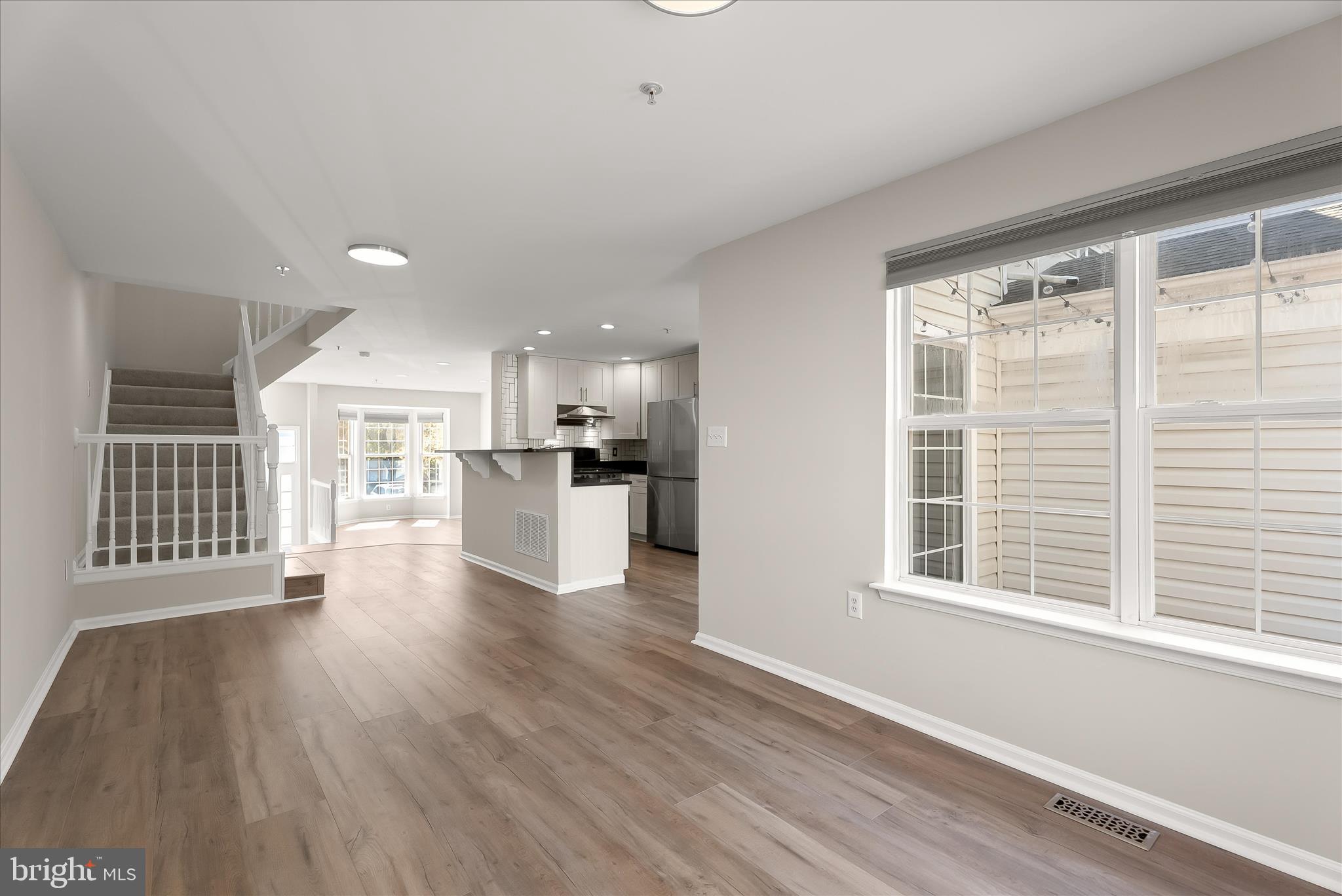 TUSCARORA KNOLLS - Residential