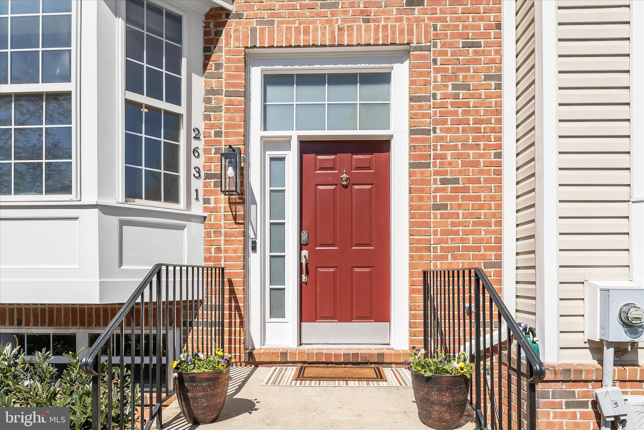 TUSCARORA KNOLLS - Residential