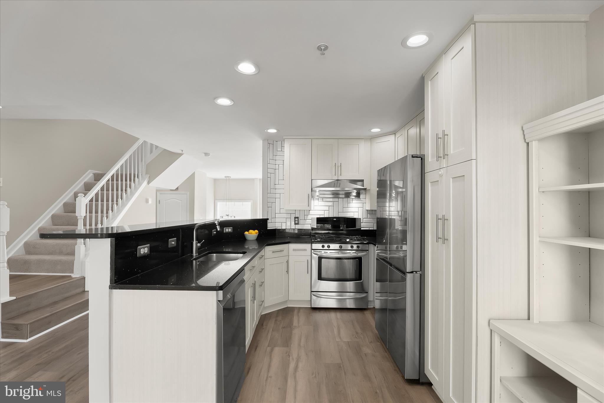 TUSCARORA KNOLLS - Residential