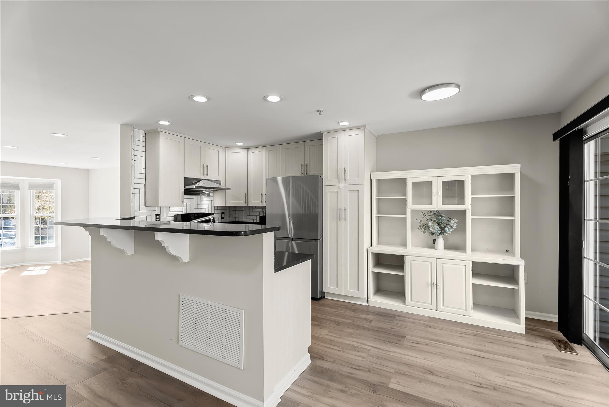 TUSCARORA KNOLLS - Residential