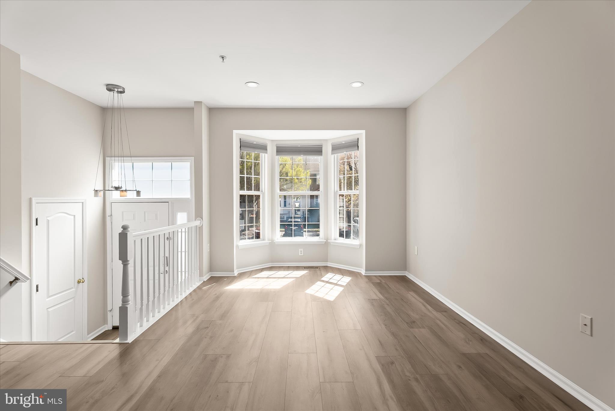 TUSCARORA KNOLLS - Residential