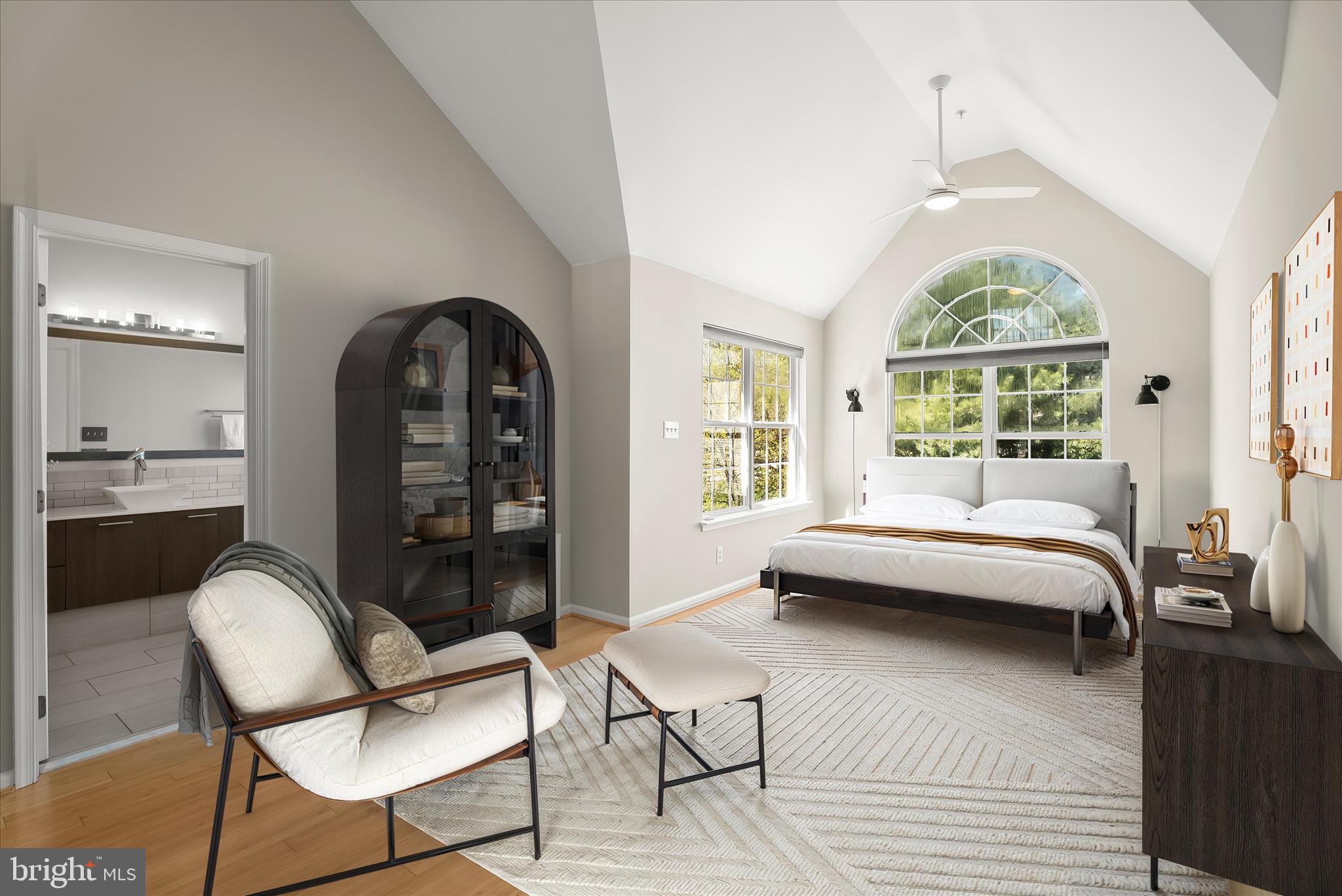 TUSCARORA KNOLLS - Residential