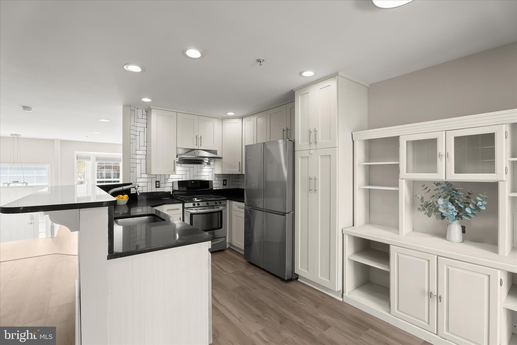 TUSCARORA KNOLLS - Residential