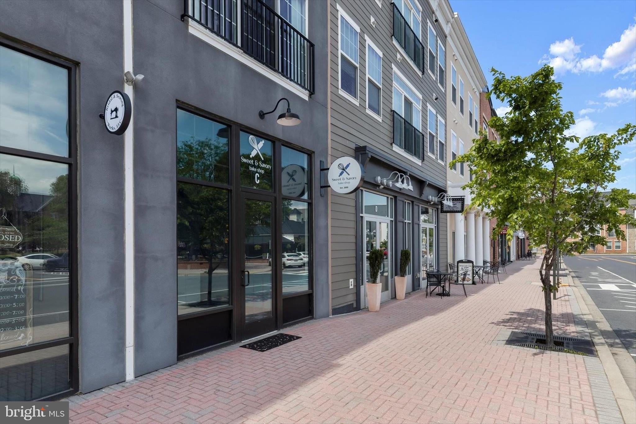 TUSCARORA KNOLLS - Residential