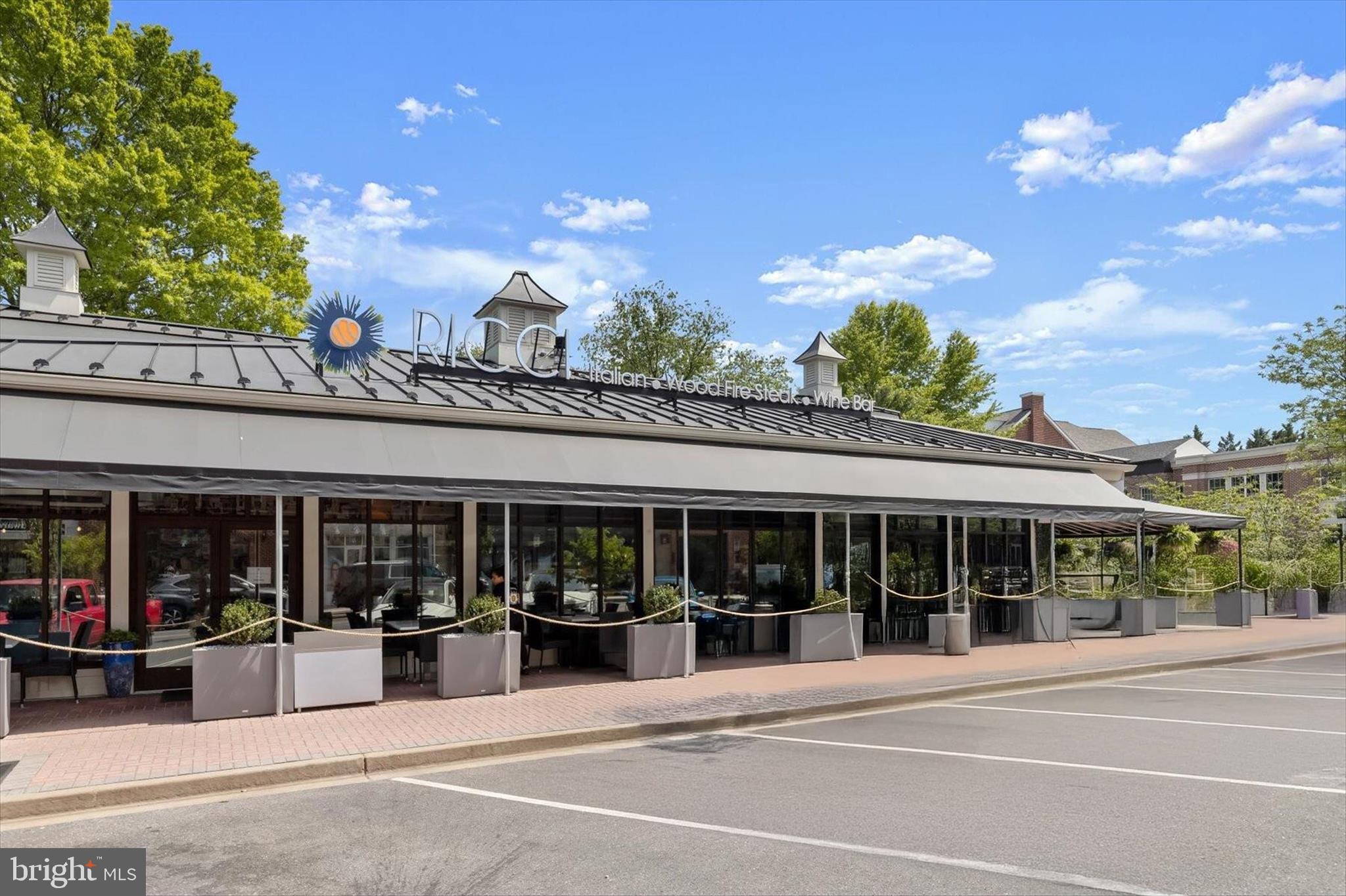 TUSCARORA KNOLLS - Residential