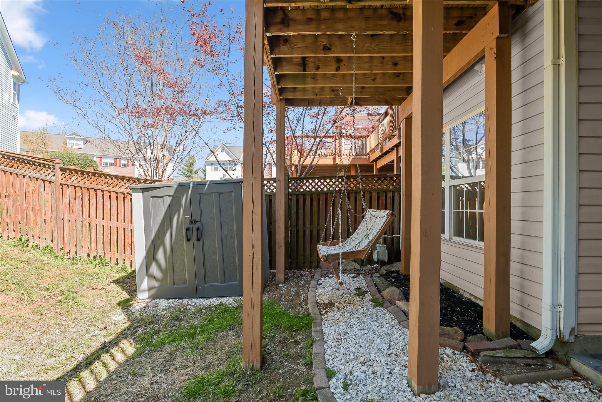 TUSCARORA KNOLLS - Residential