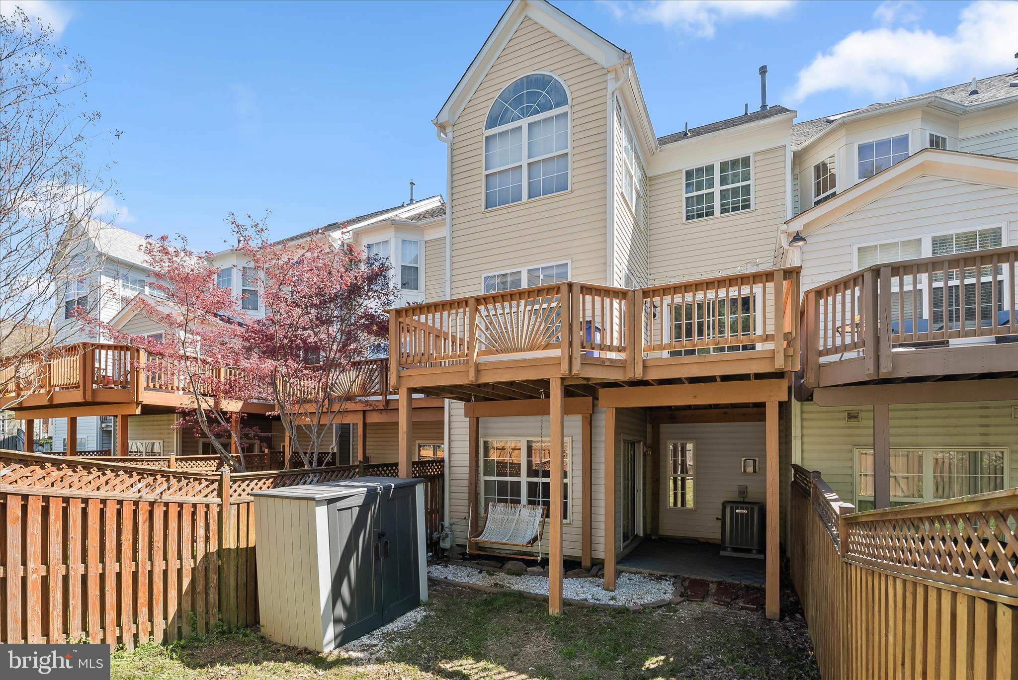 TUSCARORA KNOLLS - Residential