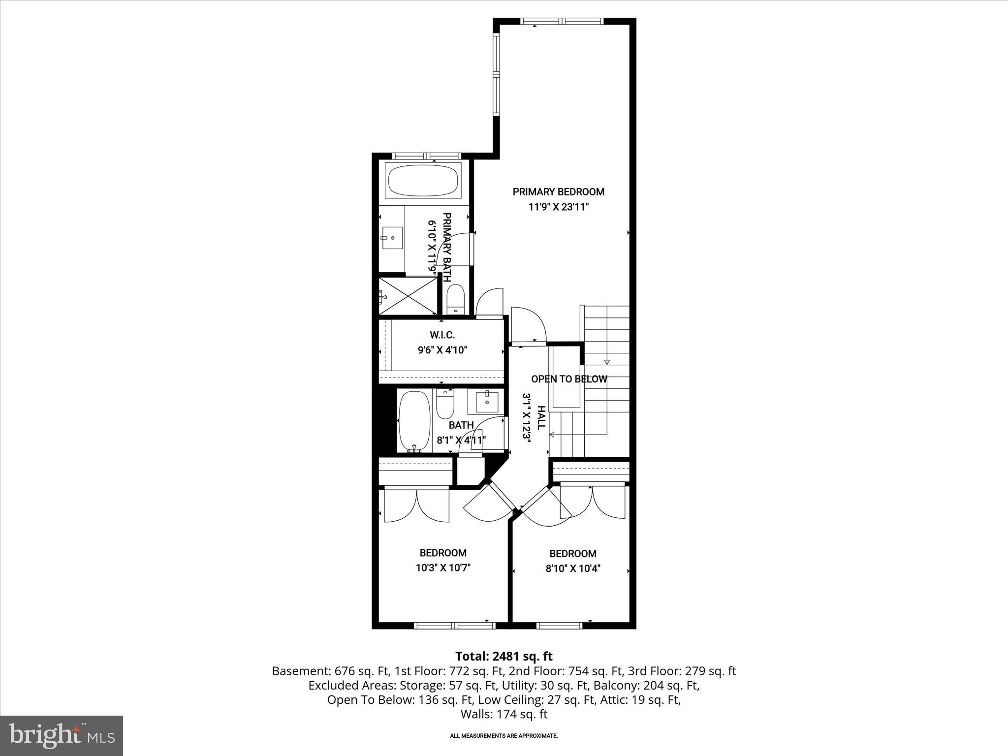 TUSCARORA KNOLLS - Residential