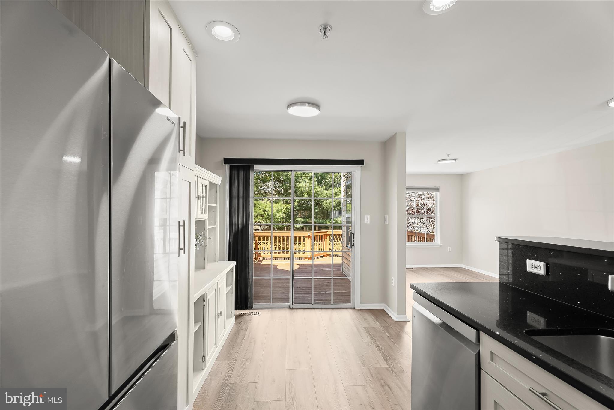 TUSCARORA KNOLLS - Residential