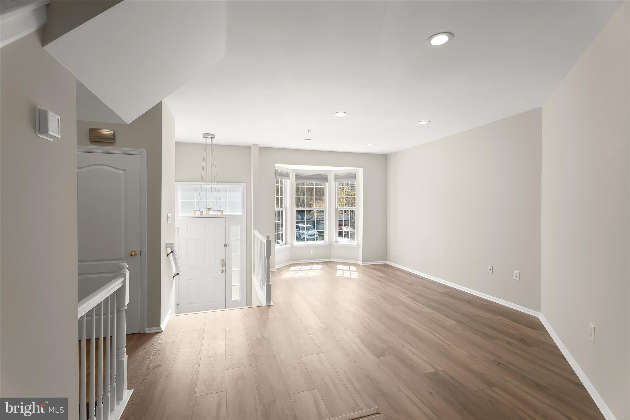 TUSCARORA KNOLLS - Residential