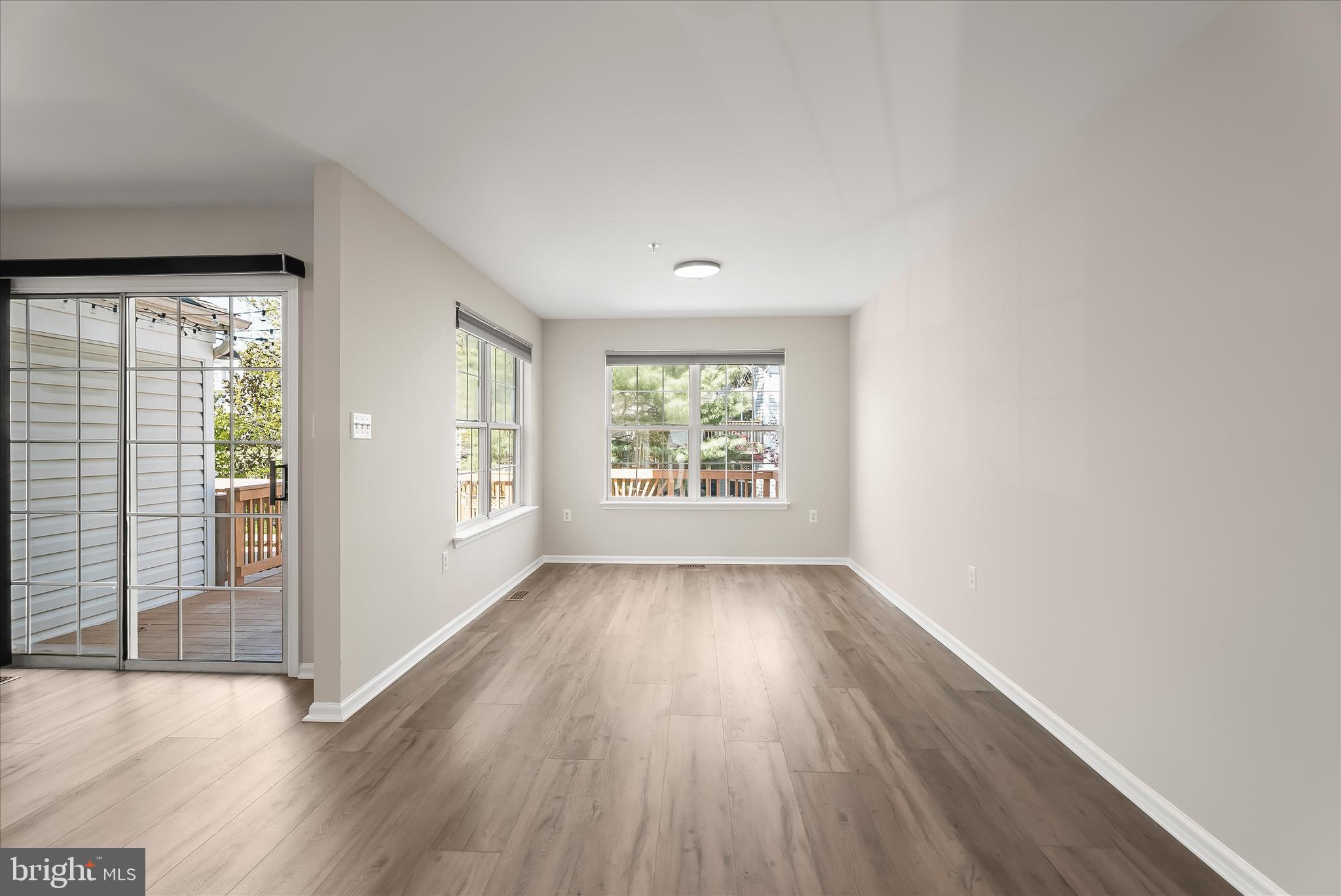 TUSCARORA KNOLLS - Residential