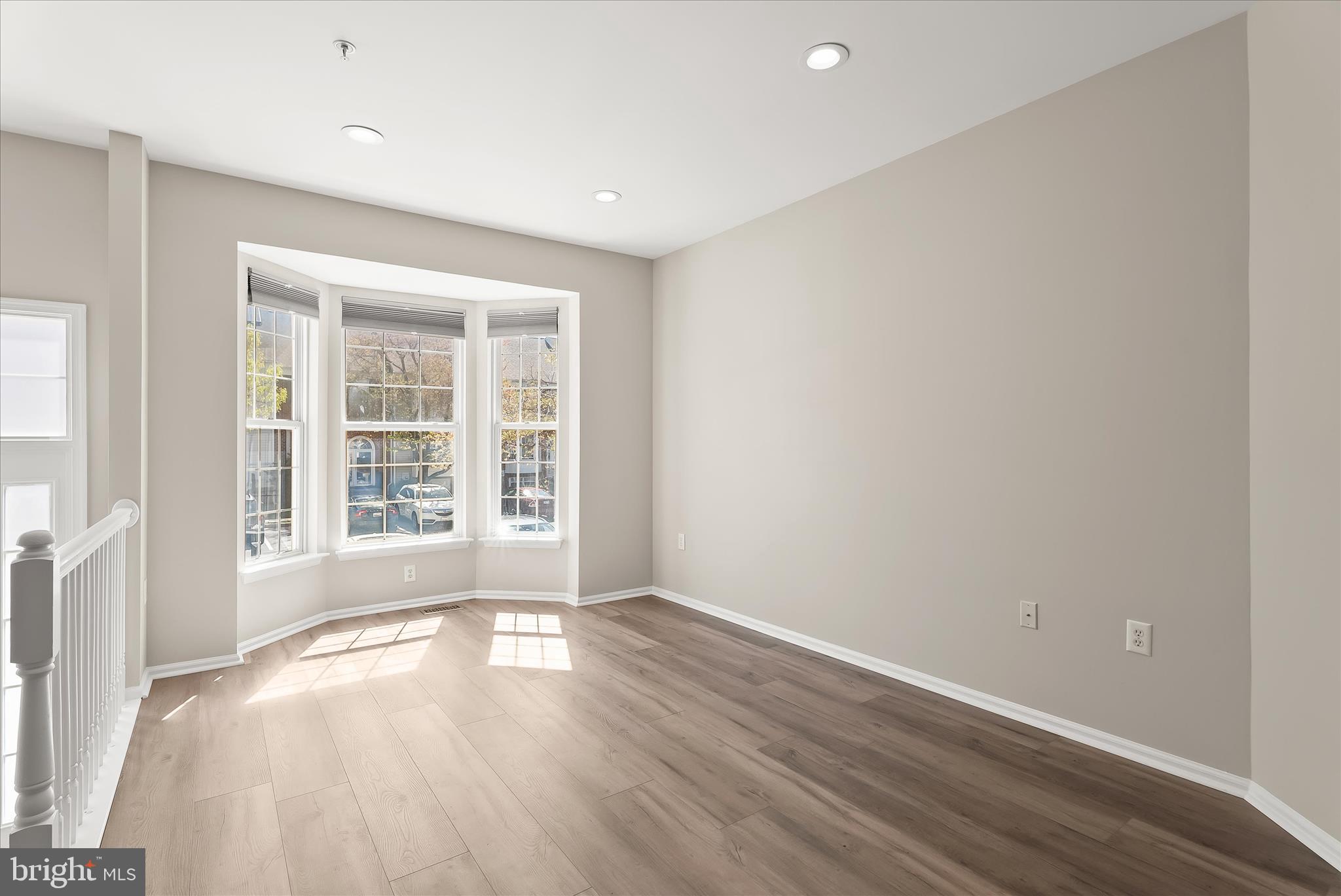 TUSCARORA KNOLLS - Residential