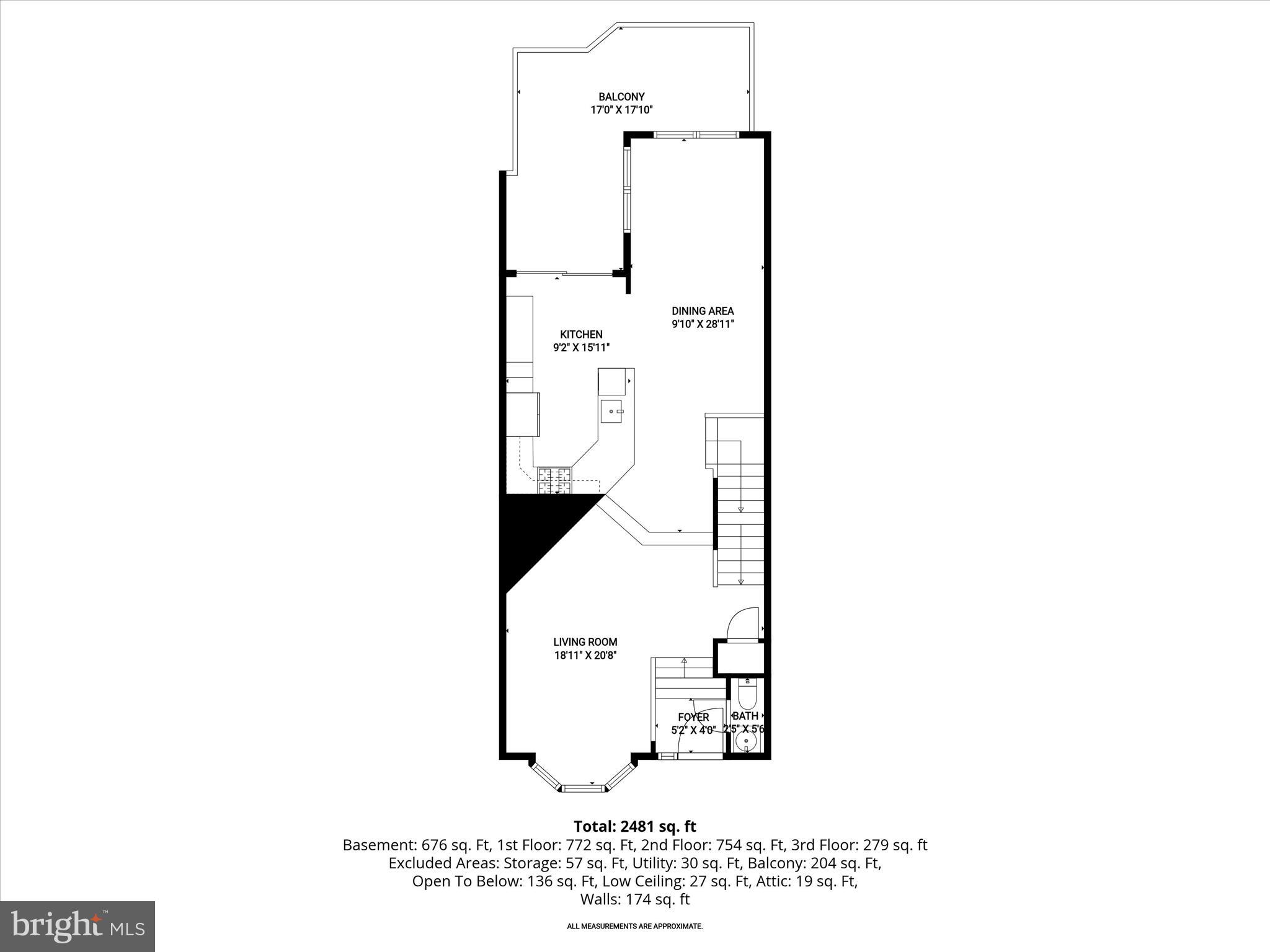 TUSCARORA KNOLLS - Residential