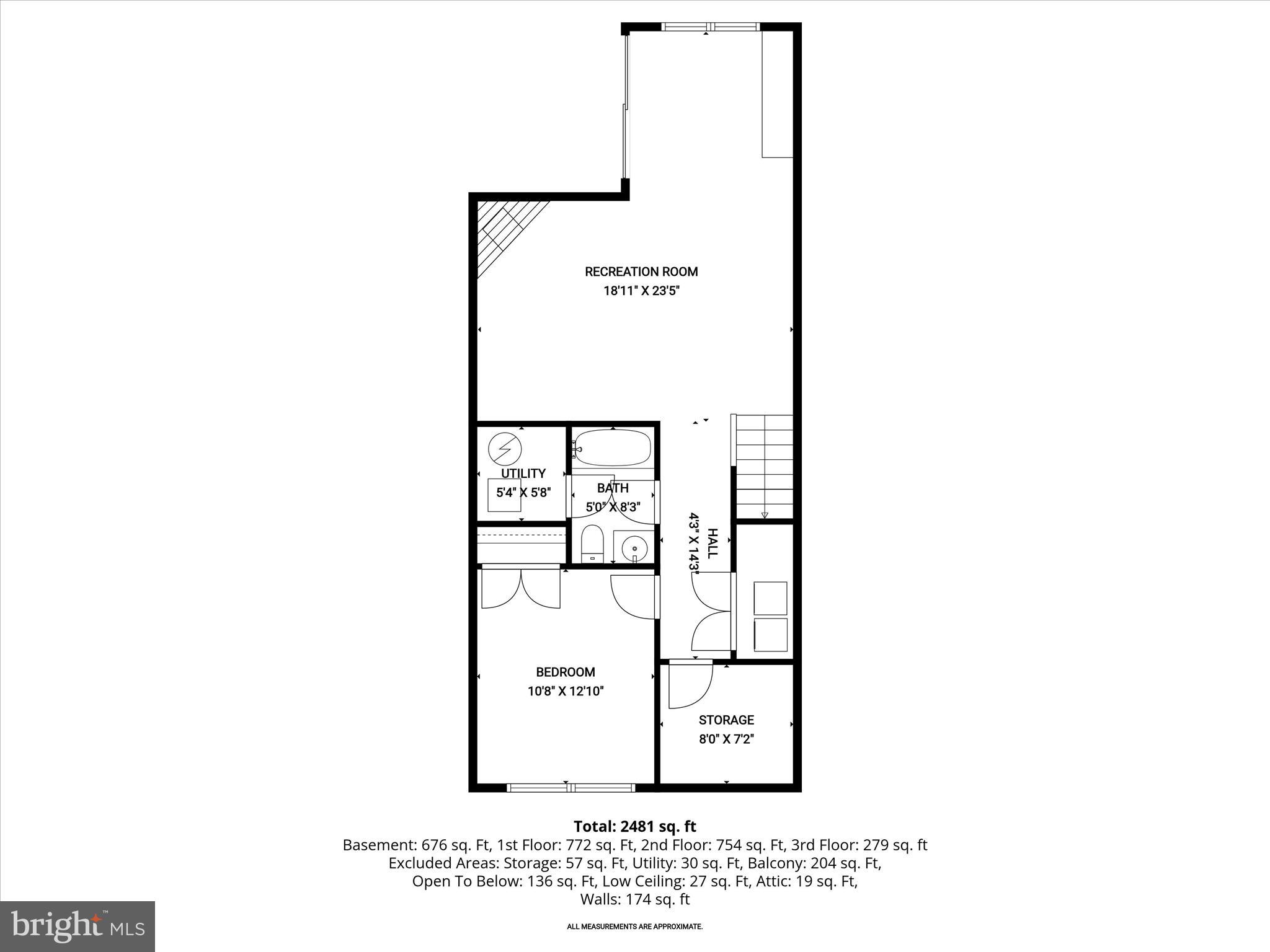 TUSCARORA KNOLLS - Residential