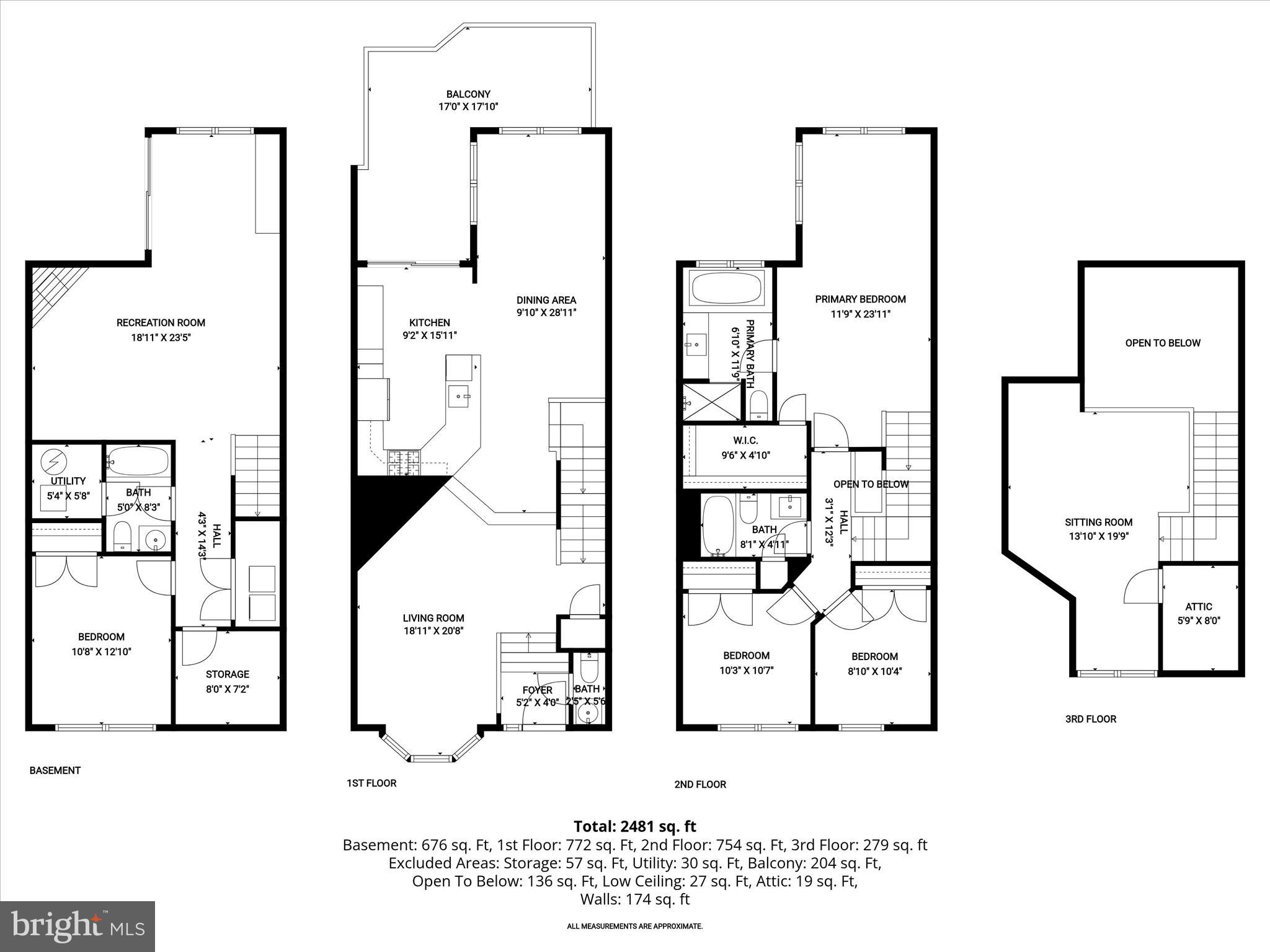 TUSCARORA KNOLLS - Residential