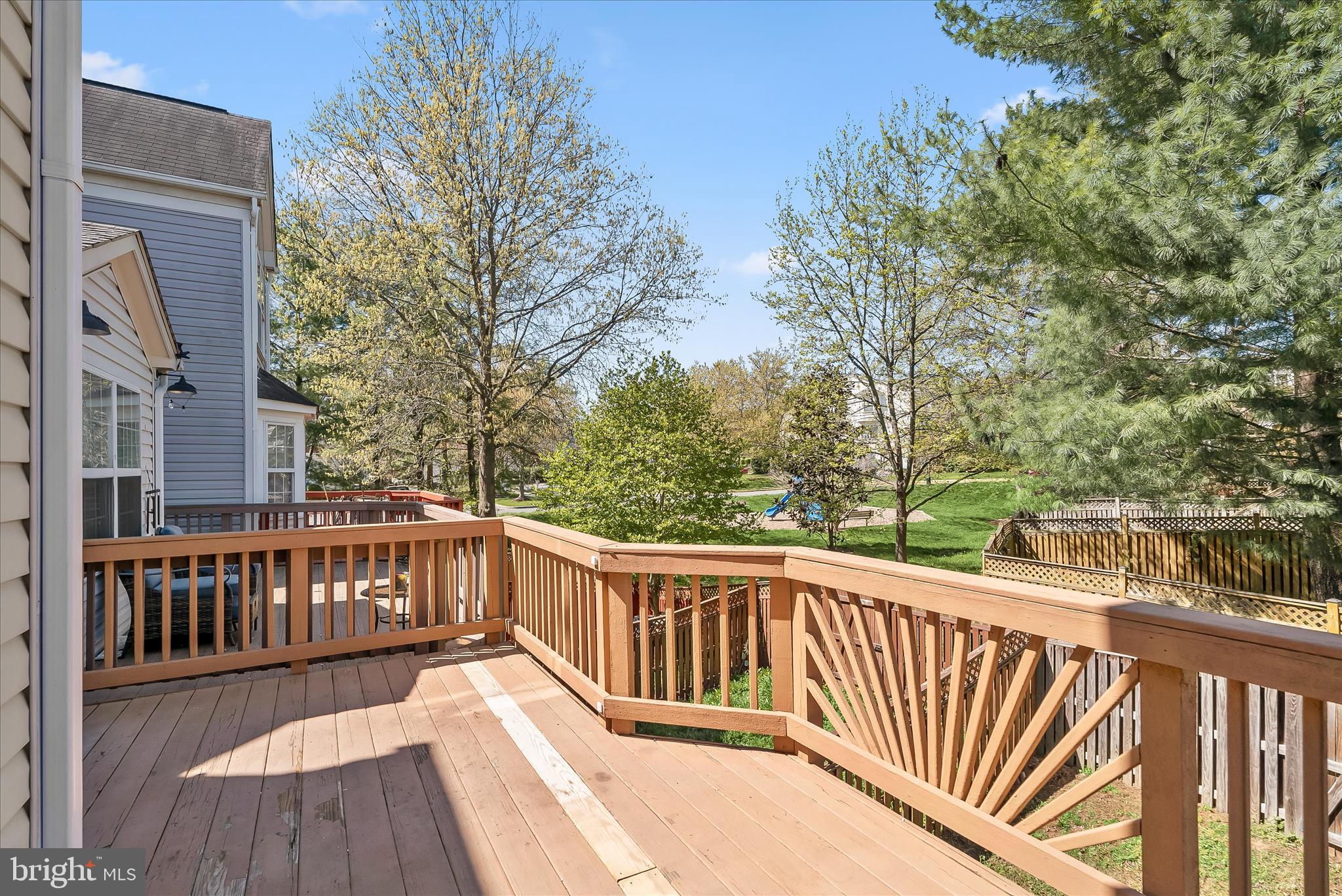 TUSCARORA KNOLLS - Residential