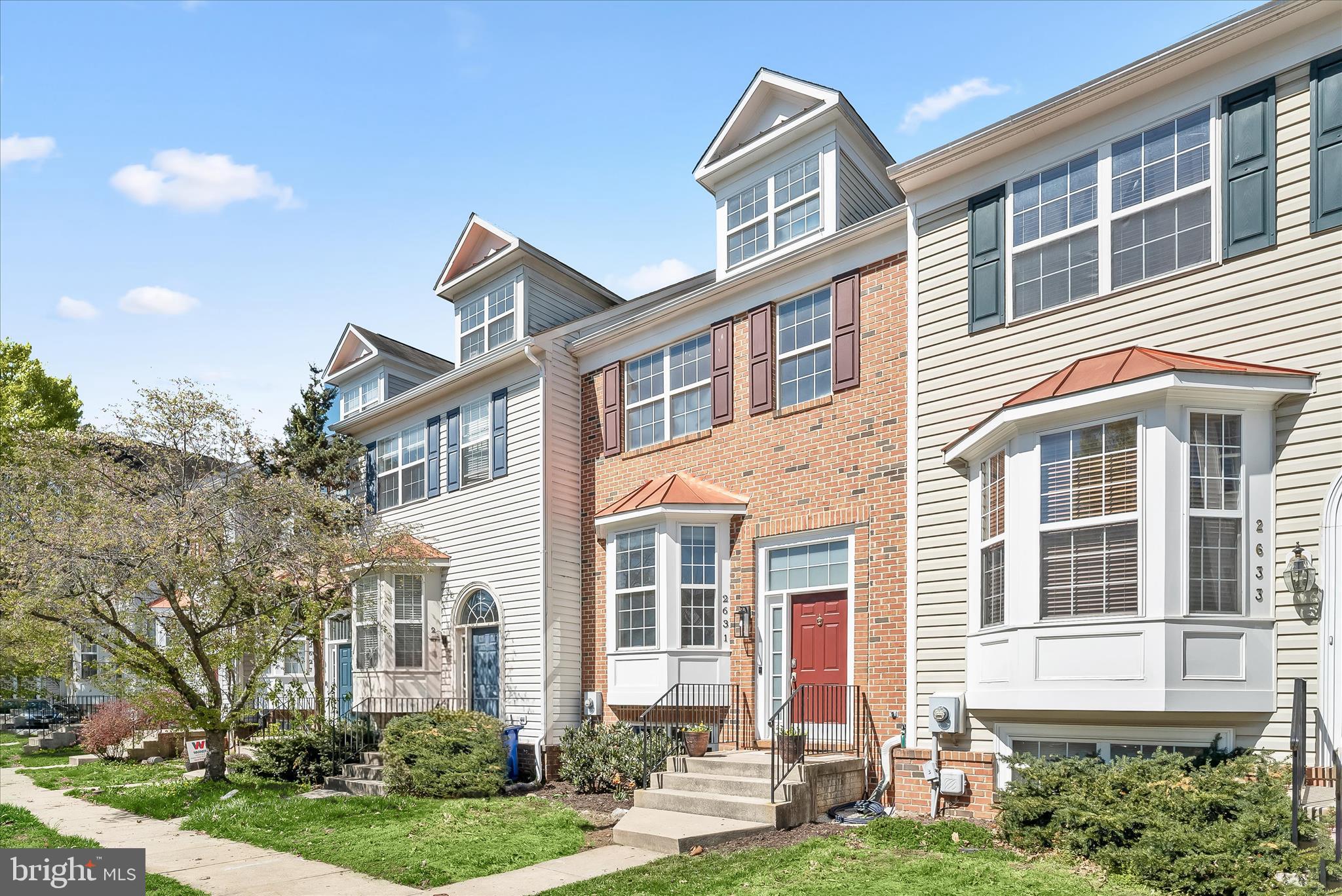 TUSCARORA KNOLLS - Residential