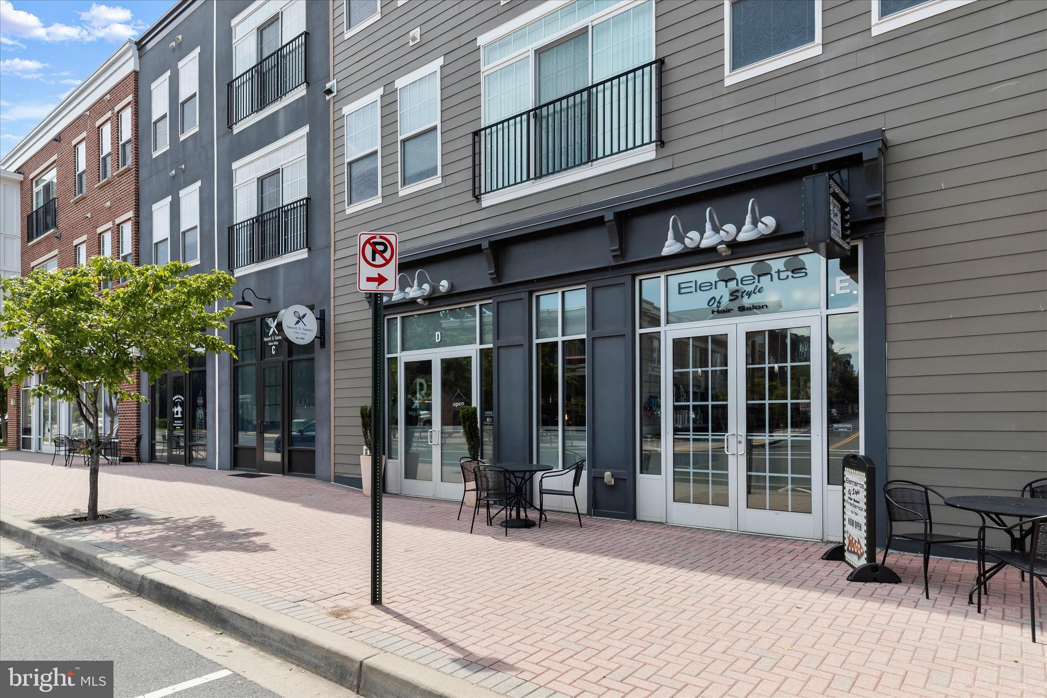 TUSCARORA KNOLLS - Residential