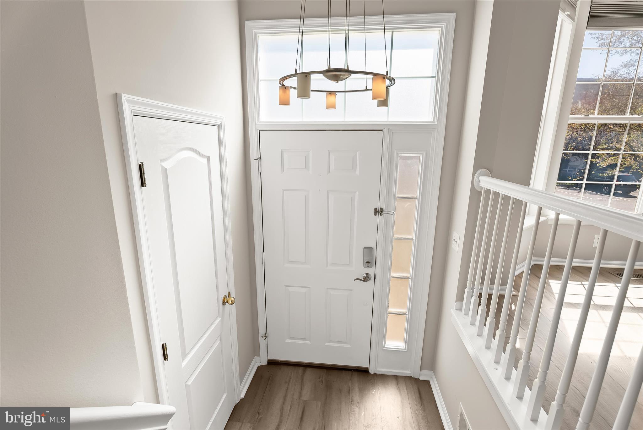 TUSCARORA KNOLLS - Residential