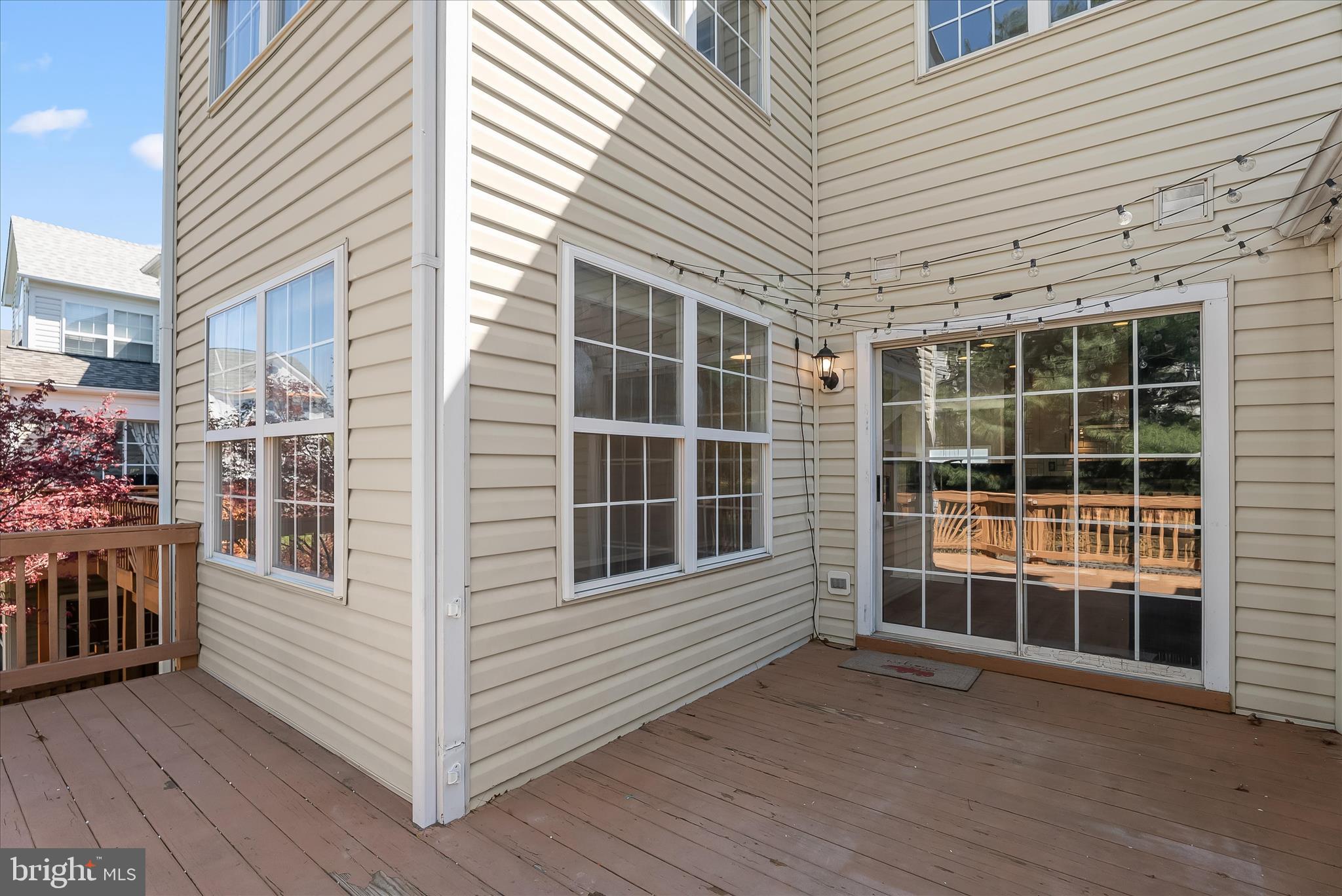 TUSCARORA KNOLLS - Residential