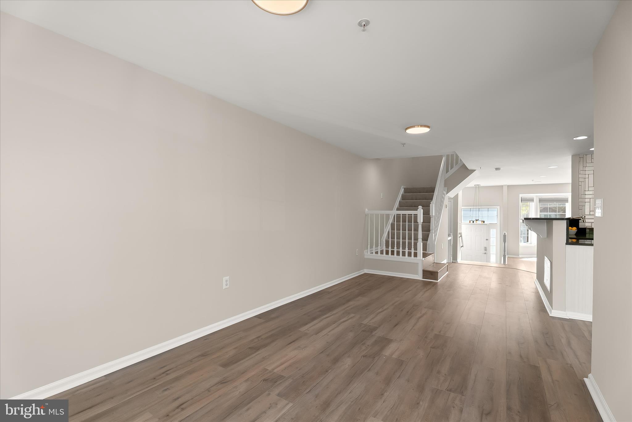 TUSCARORA KNOLLS - Residential