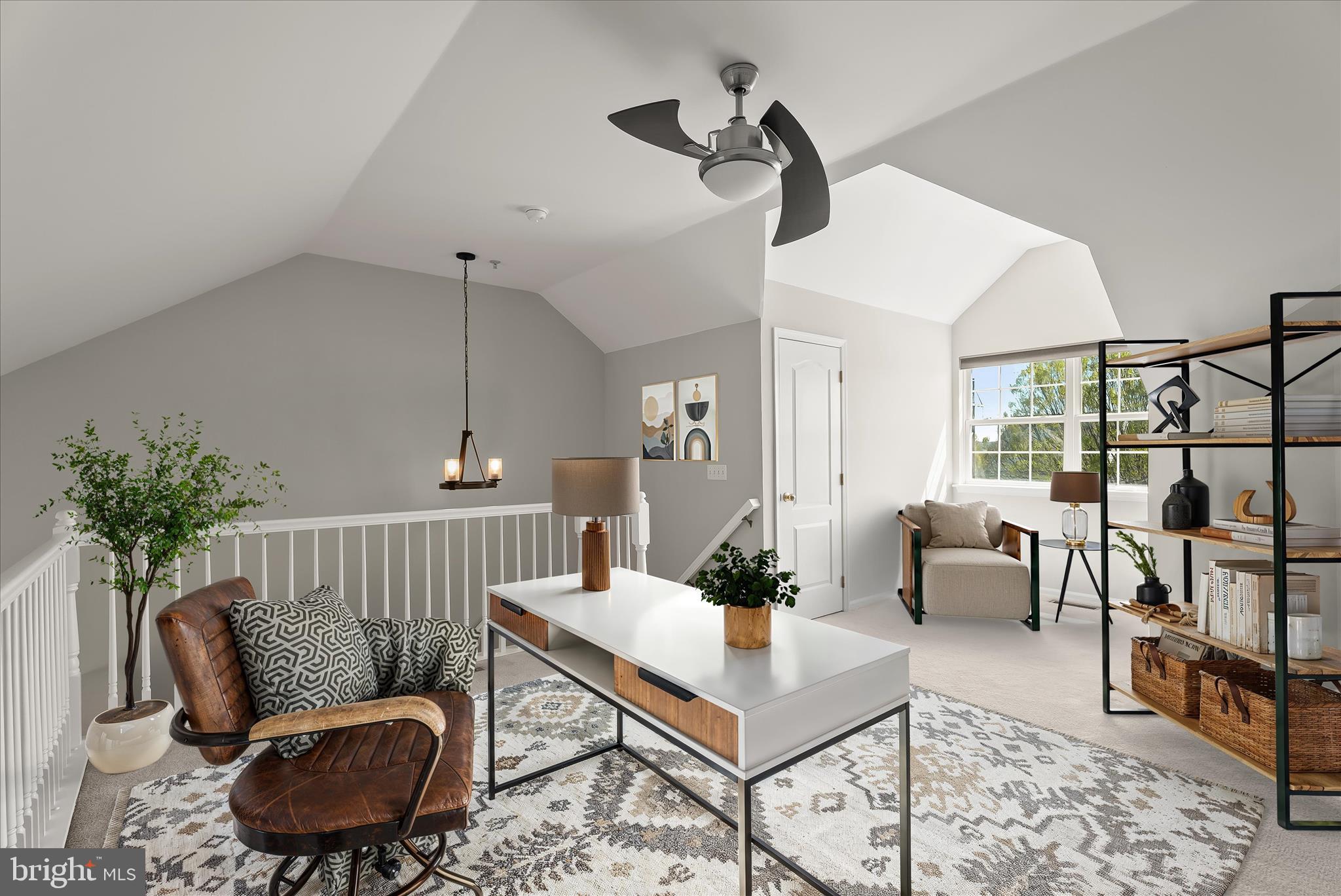 TUSCARORA KNOLLS - Residential