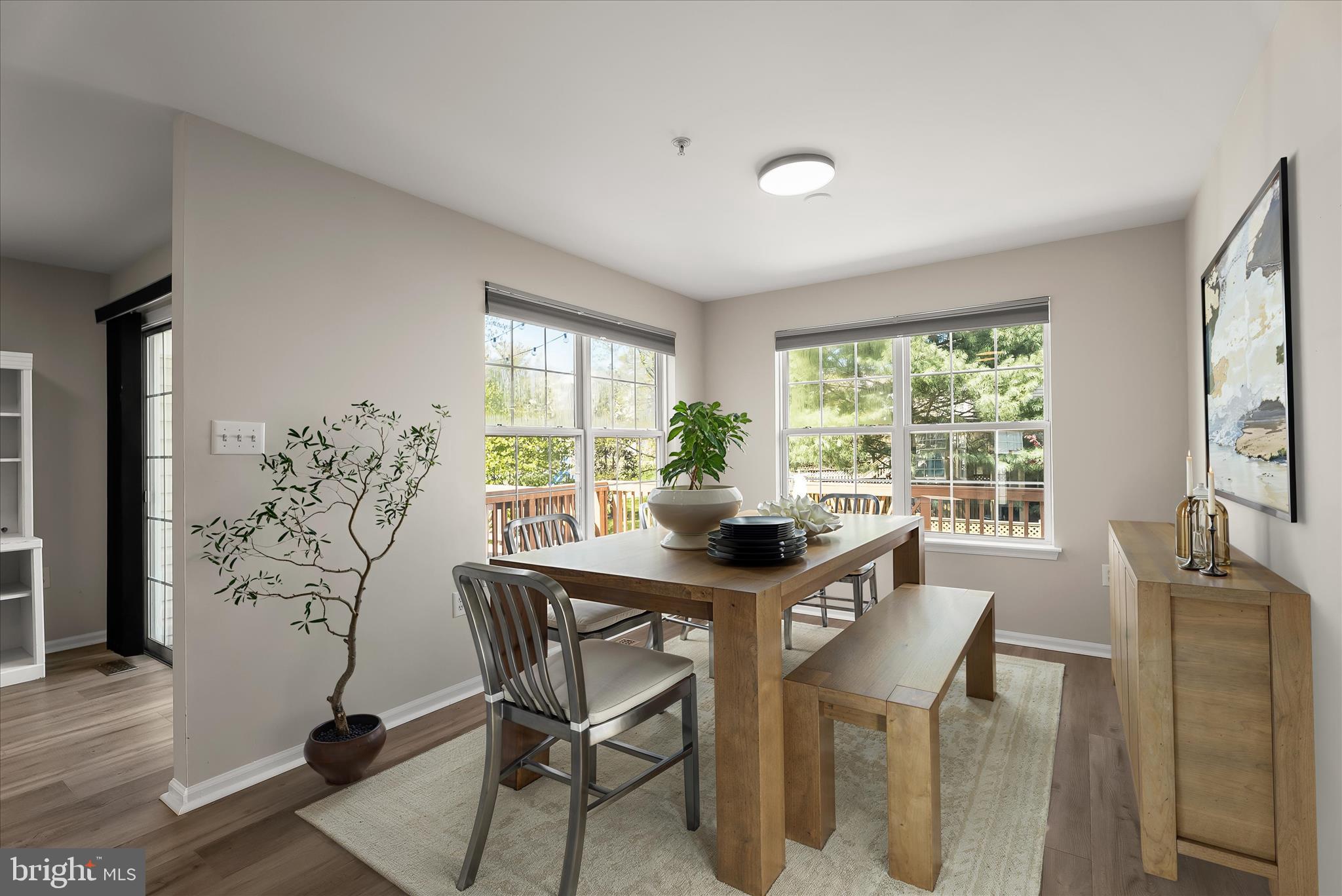 TUSCARORA KNOLLS - Residential