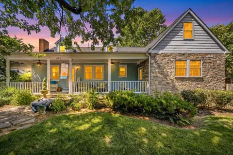606 Edwards Ferry Road NE, Leesburg, VA 20176 - MLS#: VALO2128968