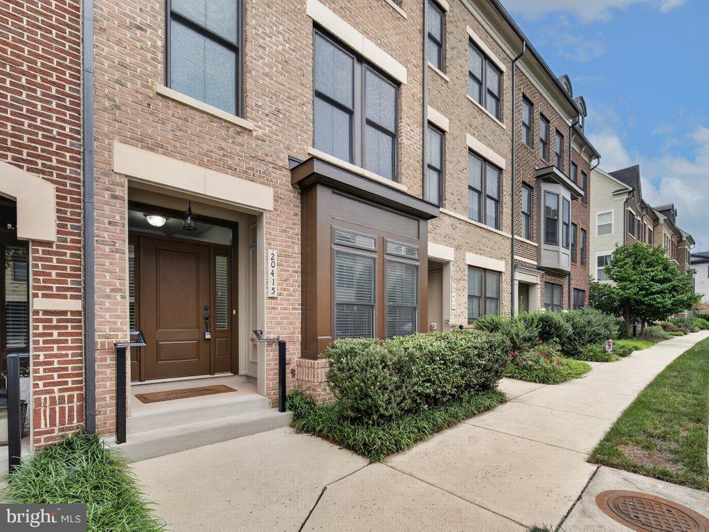 20415 CODMAN DRIVE