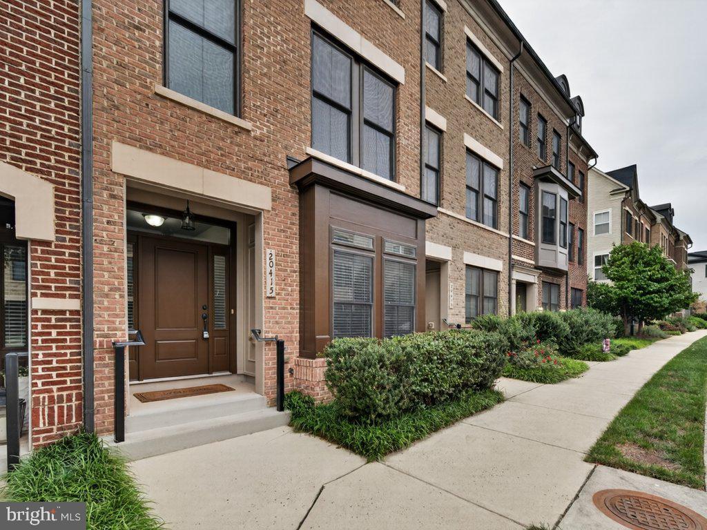20415 CODMAN DRIVE