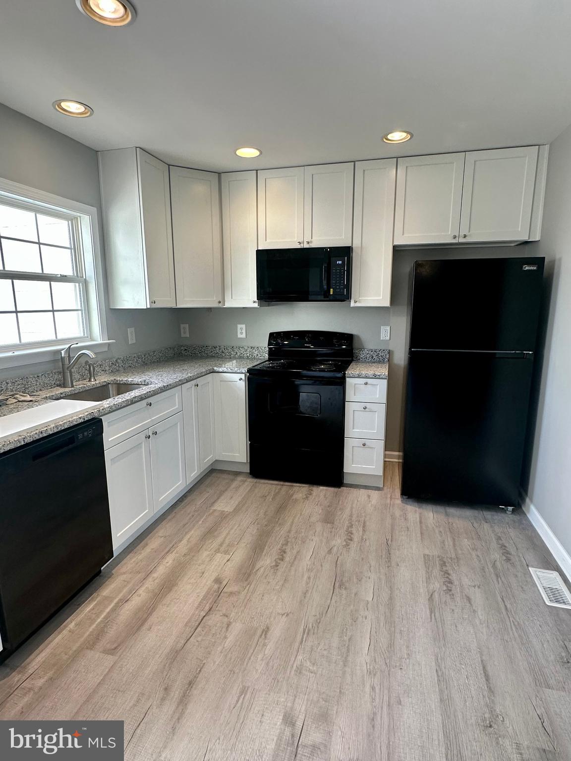 FAIRWAYS WEST - Residential