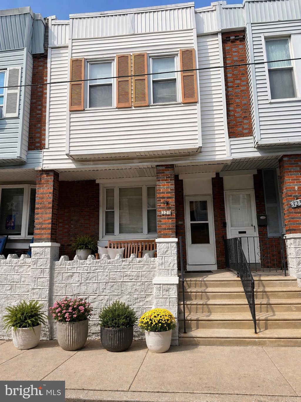 Photo of 331 Roseberry Street, PHILADELPHIA, PA 19148 (MLS # PAPH2612552)