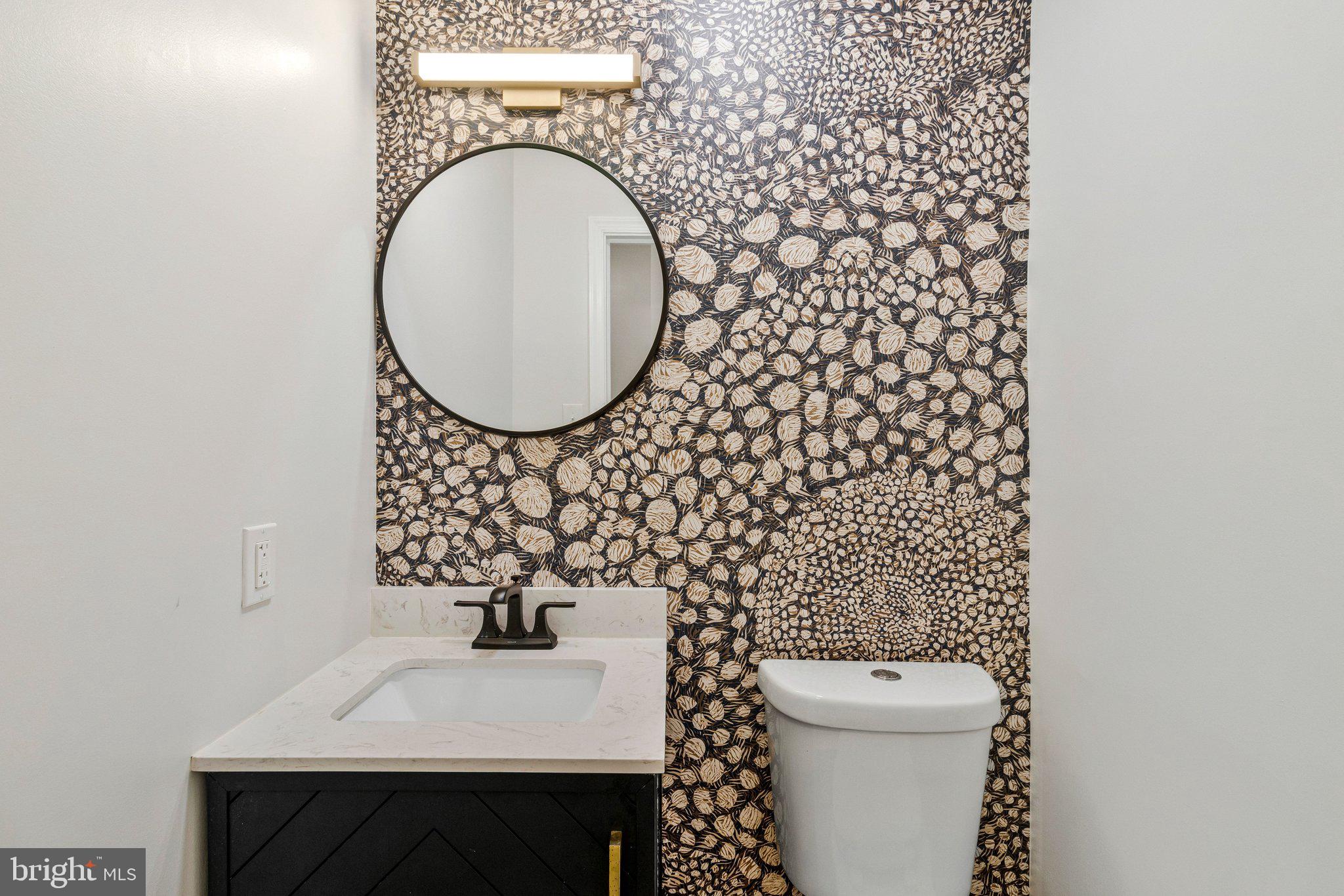 LONDON WOODS - Residential