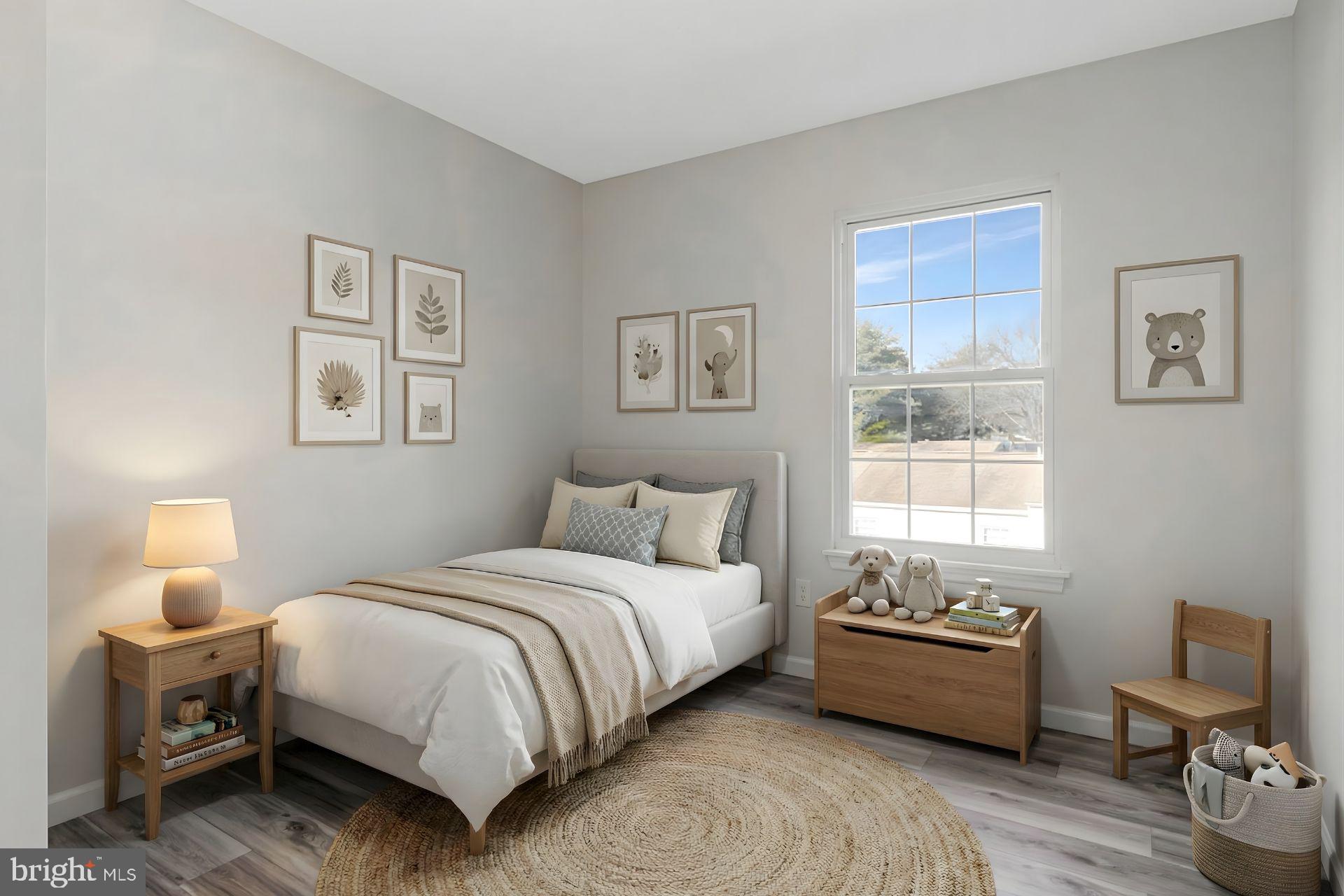 LONDON WOODS - Residential