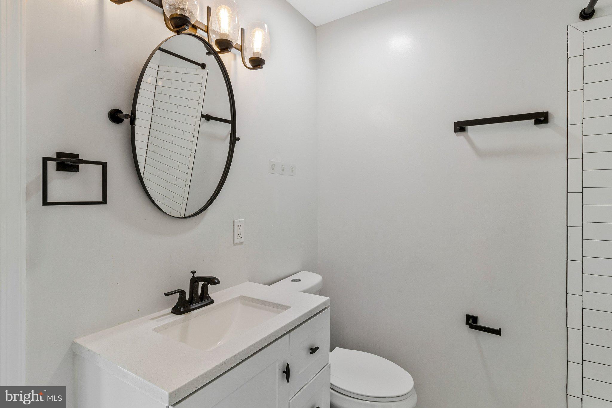 LONDON WOODS - Residential