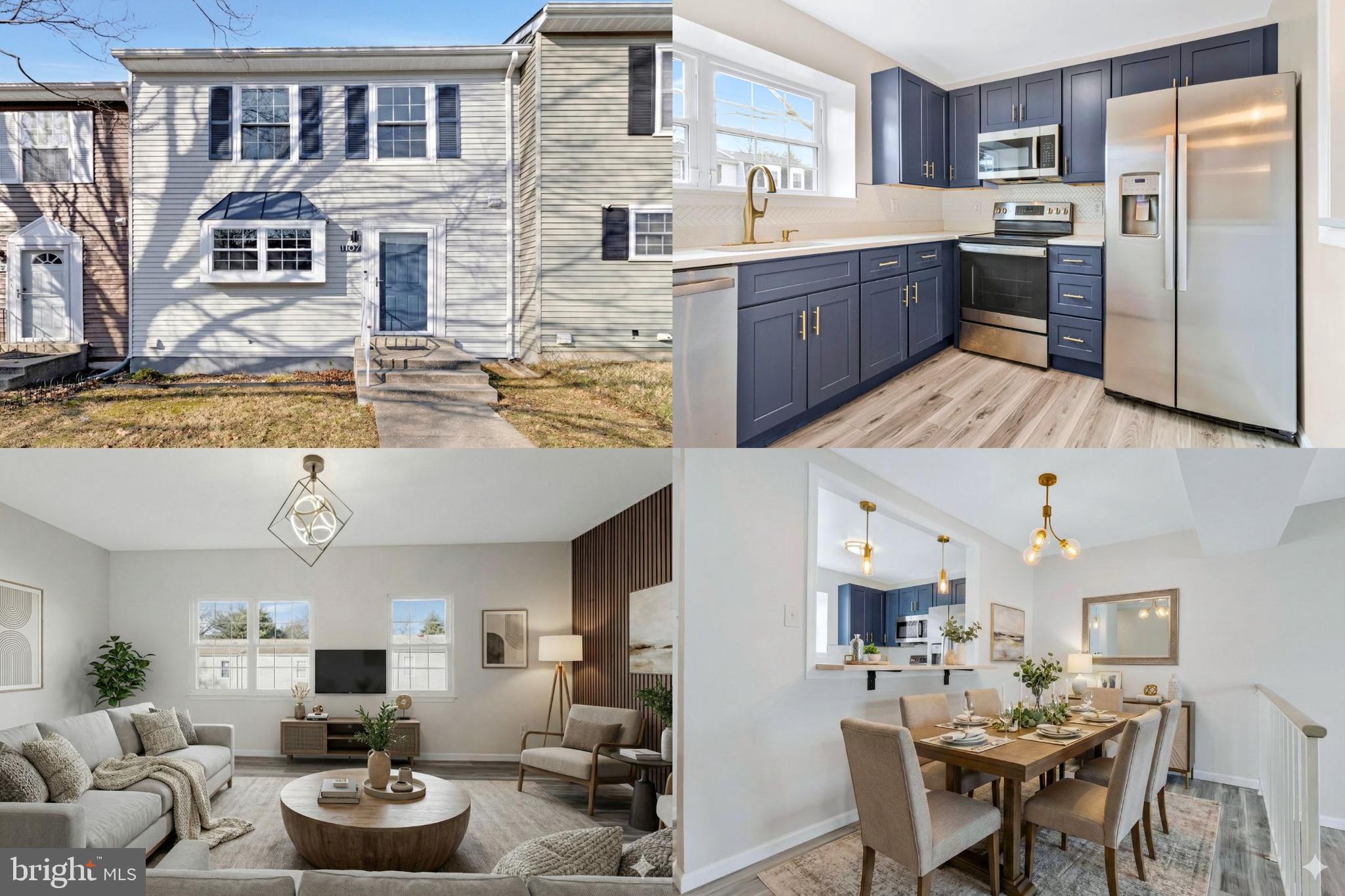 LONDON WOODS - Residential