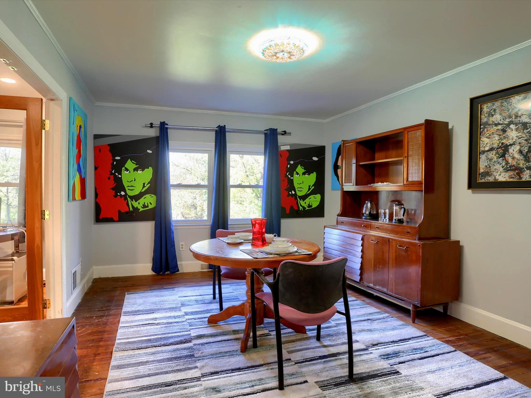 COUNTRY CLUB PARK - Residential