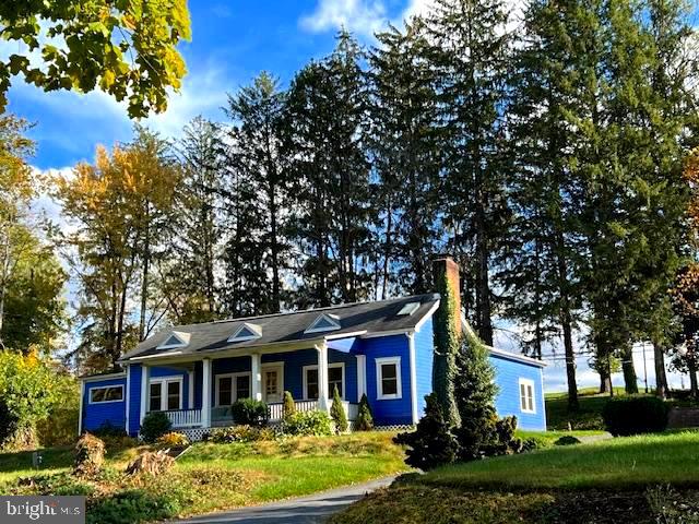 COUNTRY CLUB PARK - Residential