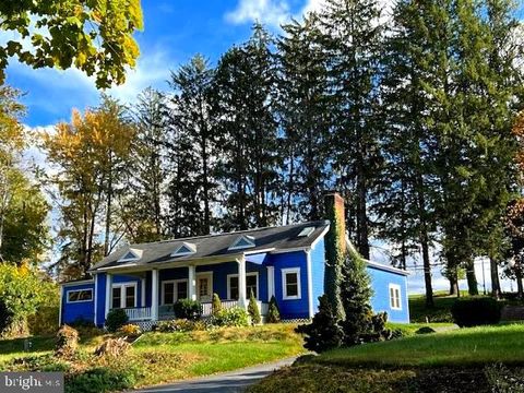 1007 BRENTWATER ROAD CAMP HILL PA 17011