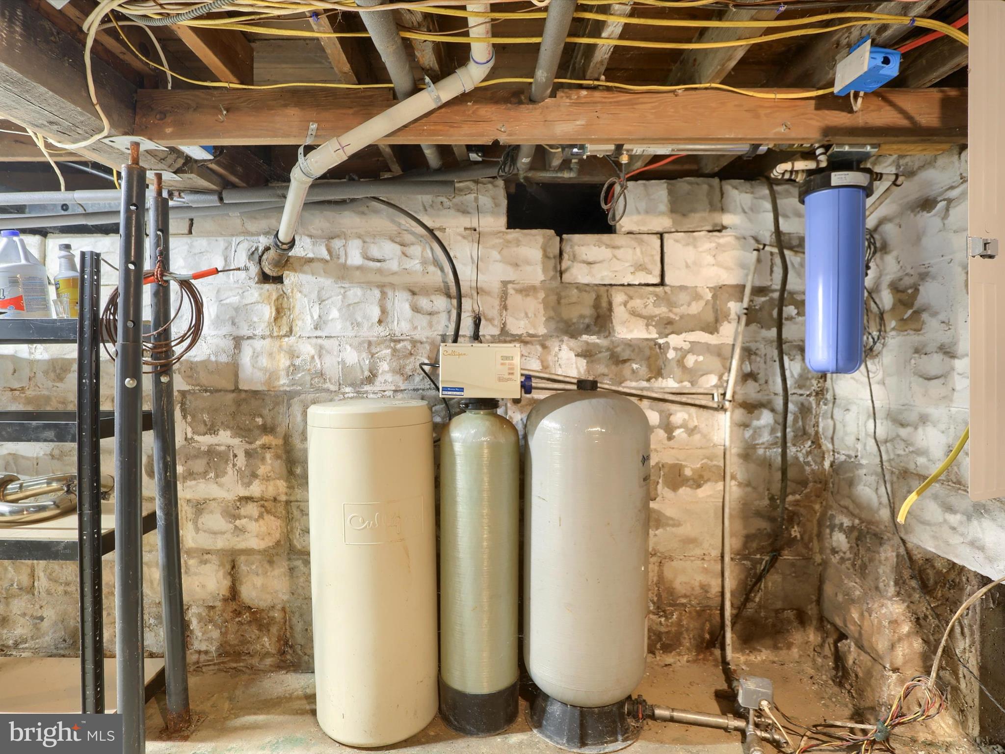 COUNTRY CLUB PARK - Residential