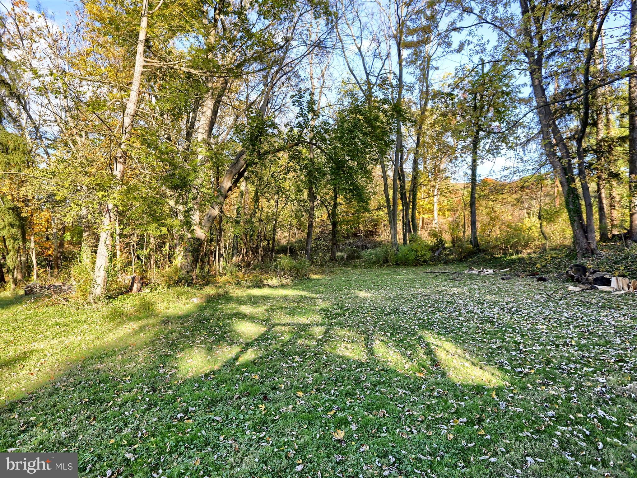 COUNTRY CLUB PARK - Residential