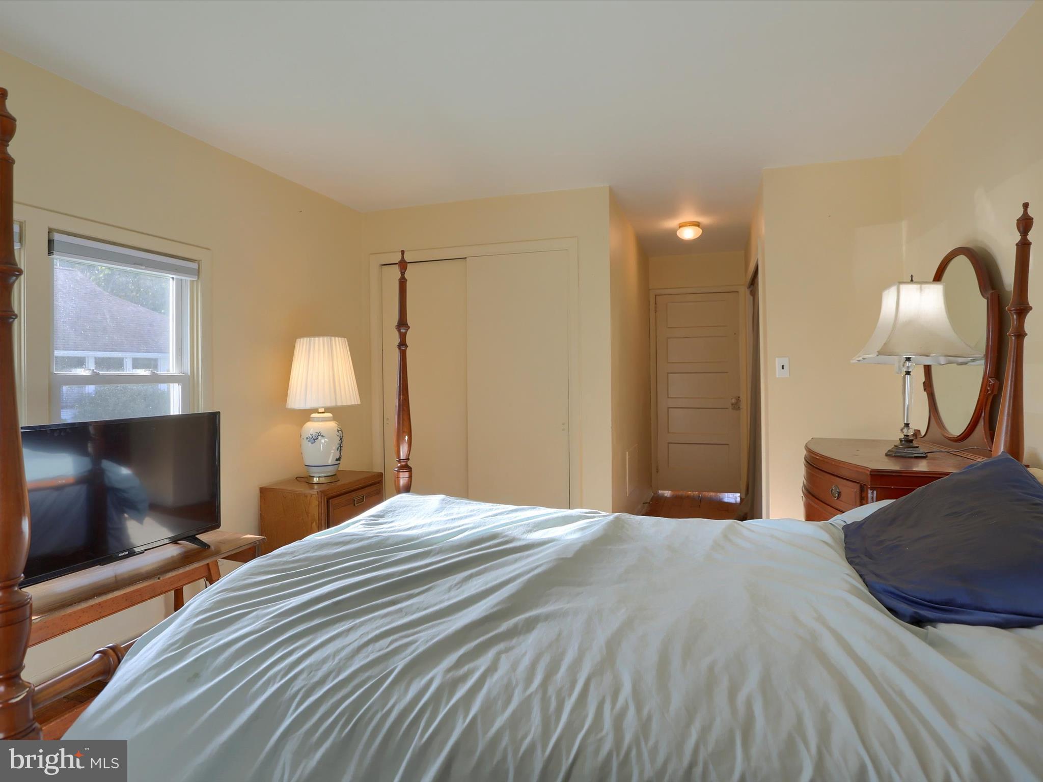 COUNTRY CLUB PARK - Residential