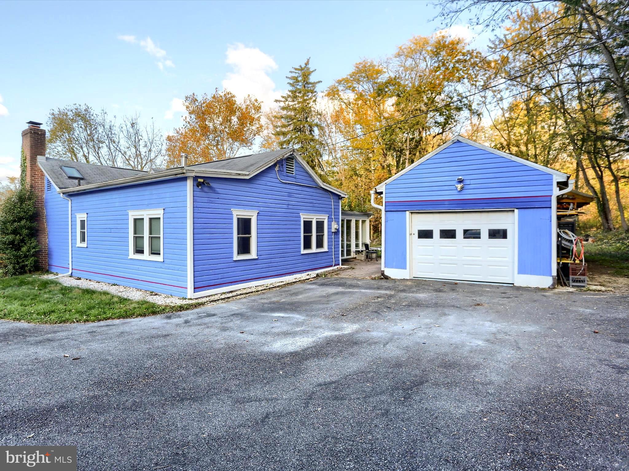 COUNTRY CLUB PARK - Residential