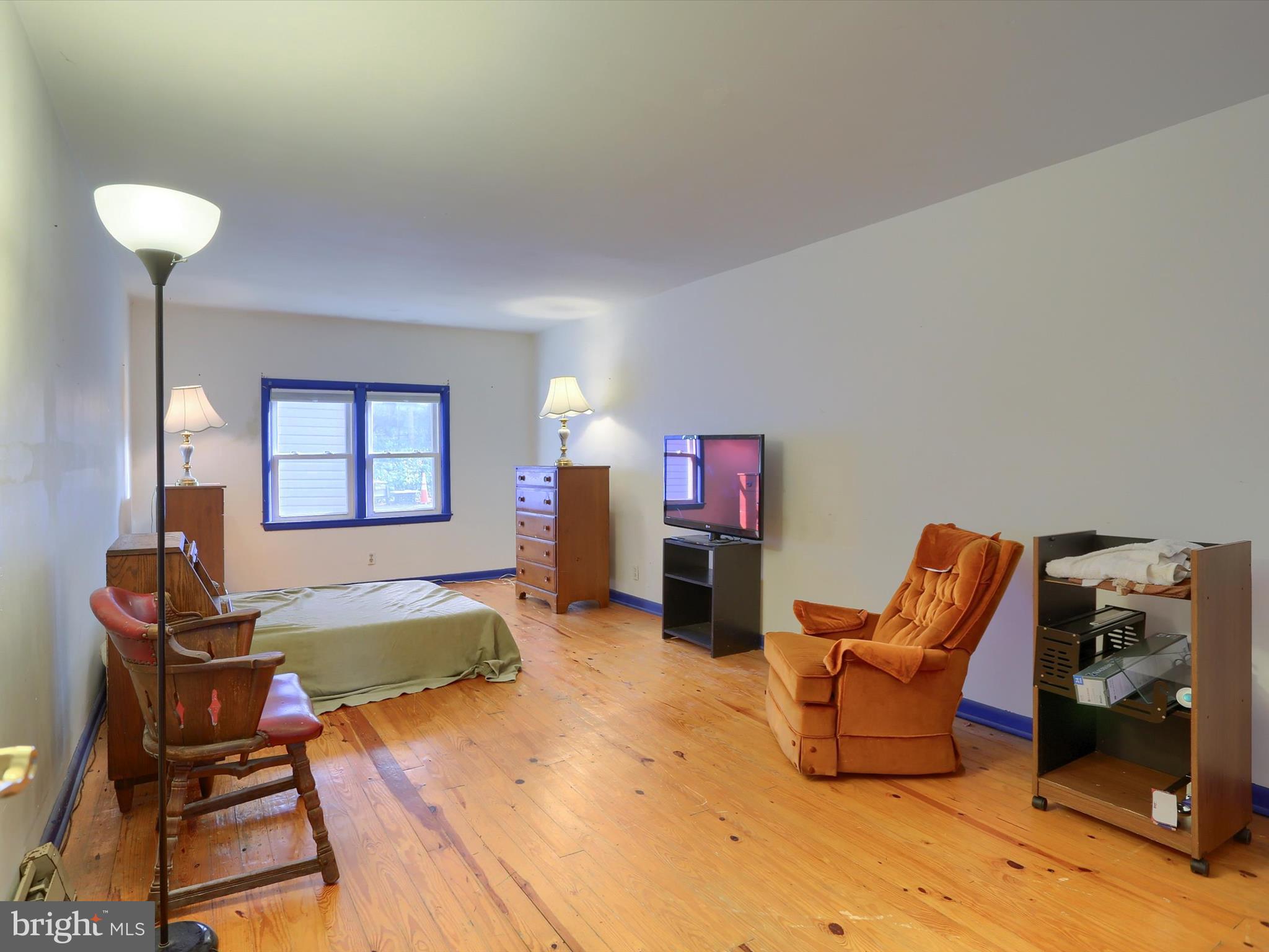 COUNTRY CLUB PARK - Residential