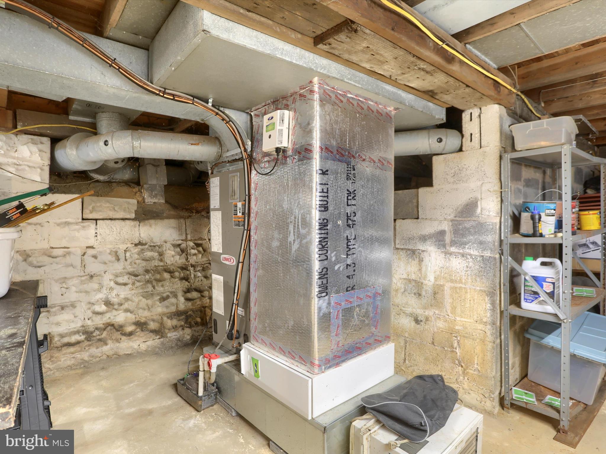 COUNTRY CLUB PARK - Residential