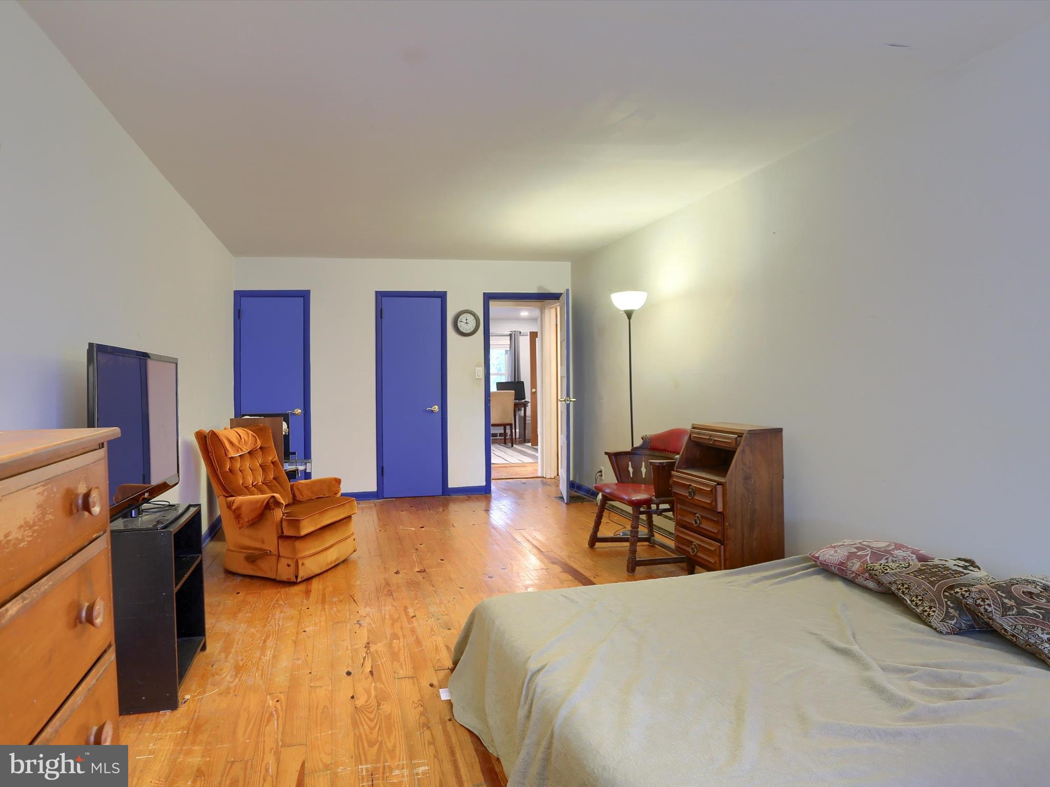 COUNTRY CLUB PARK - Residential